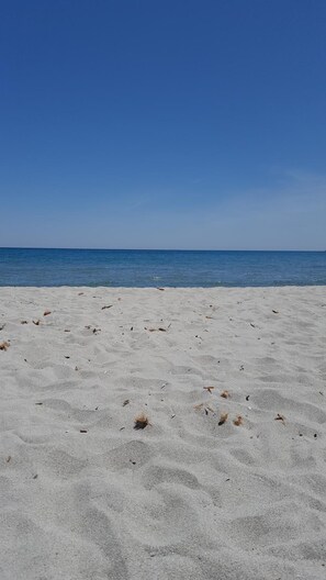 Beach nearby, scuba diving, kayaking, motor boating - Hotel L'Ancora (Siniscola)