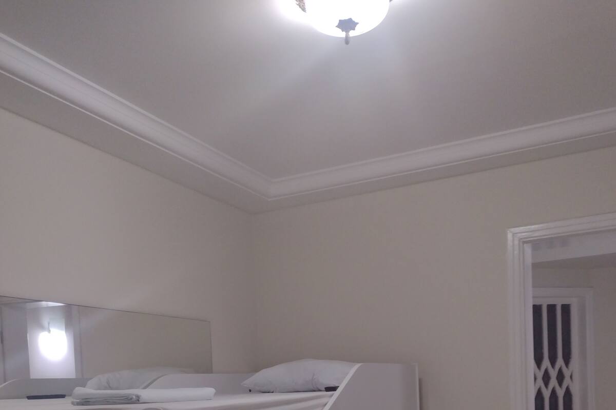 Standard-Zweibettzimmer