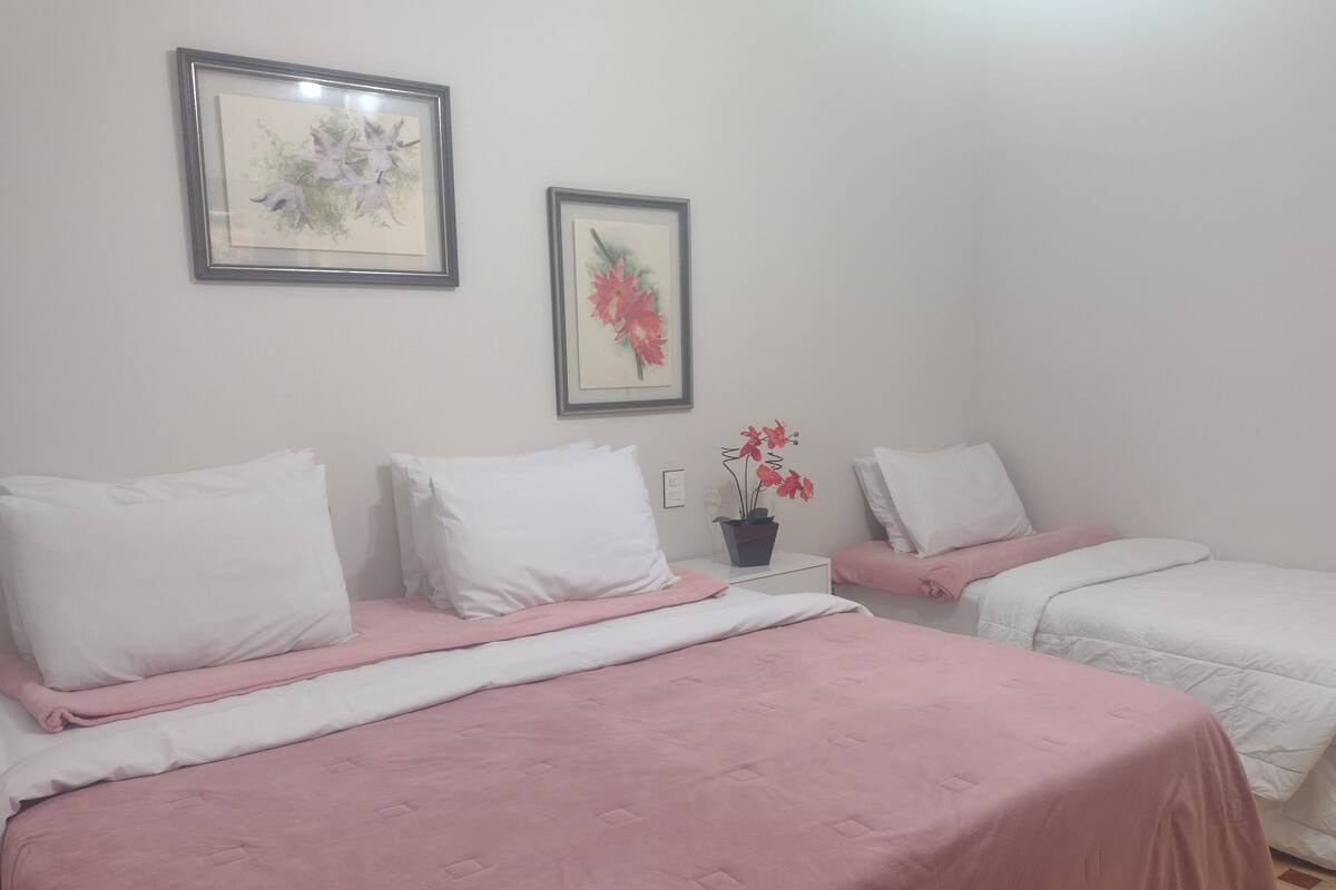 Executive-Doppelzimmer