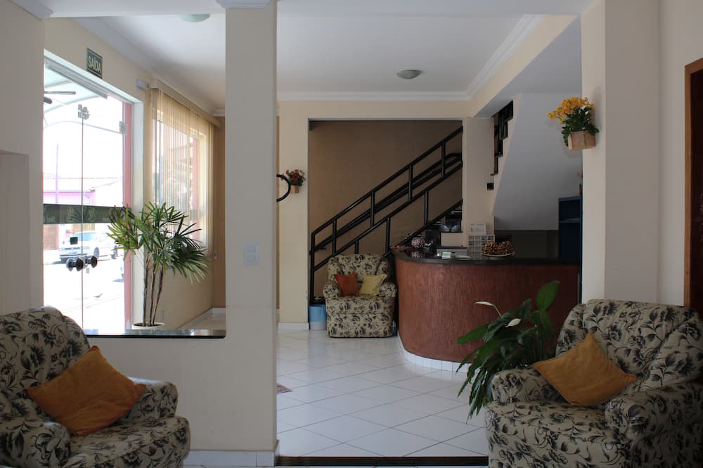 Hotel Reimann