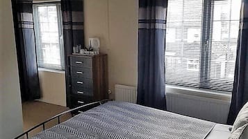 Standard Double Room, Ensuite (Room 1 )