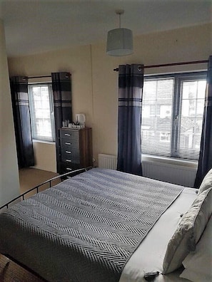 Doppia Standard, bagno in camera (Room 1 )