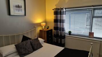 Standard Triple Room, Ensuite (Room 3 )