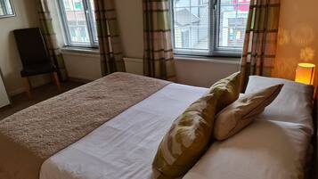 Standard Double Room, Ensuite (Room 2 )