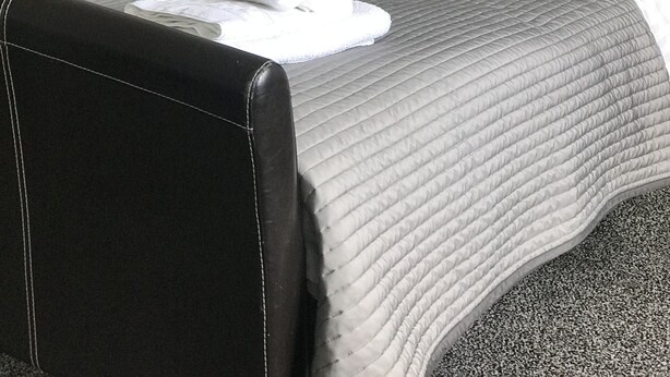 Kamar Double