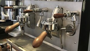 Layanan kopi