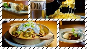 Makanan dan minuman