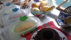 بوفيه