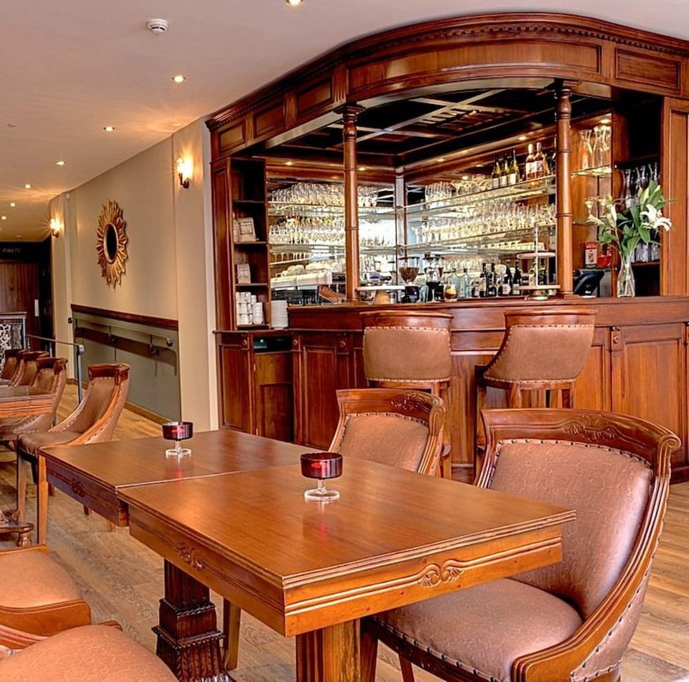 Friars Wynd Hotel by null