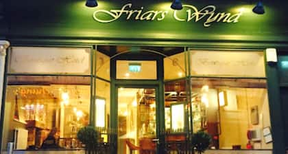 Friars Wynd Hotel