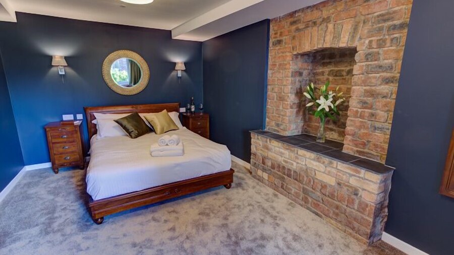 Friars Wynd Hotel