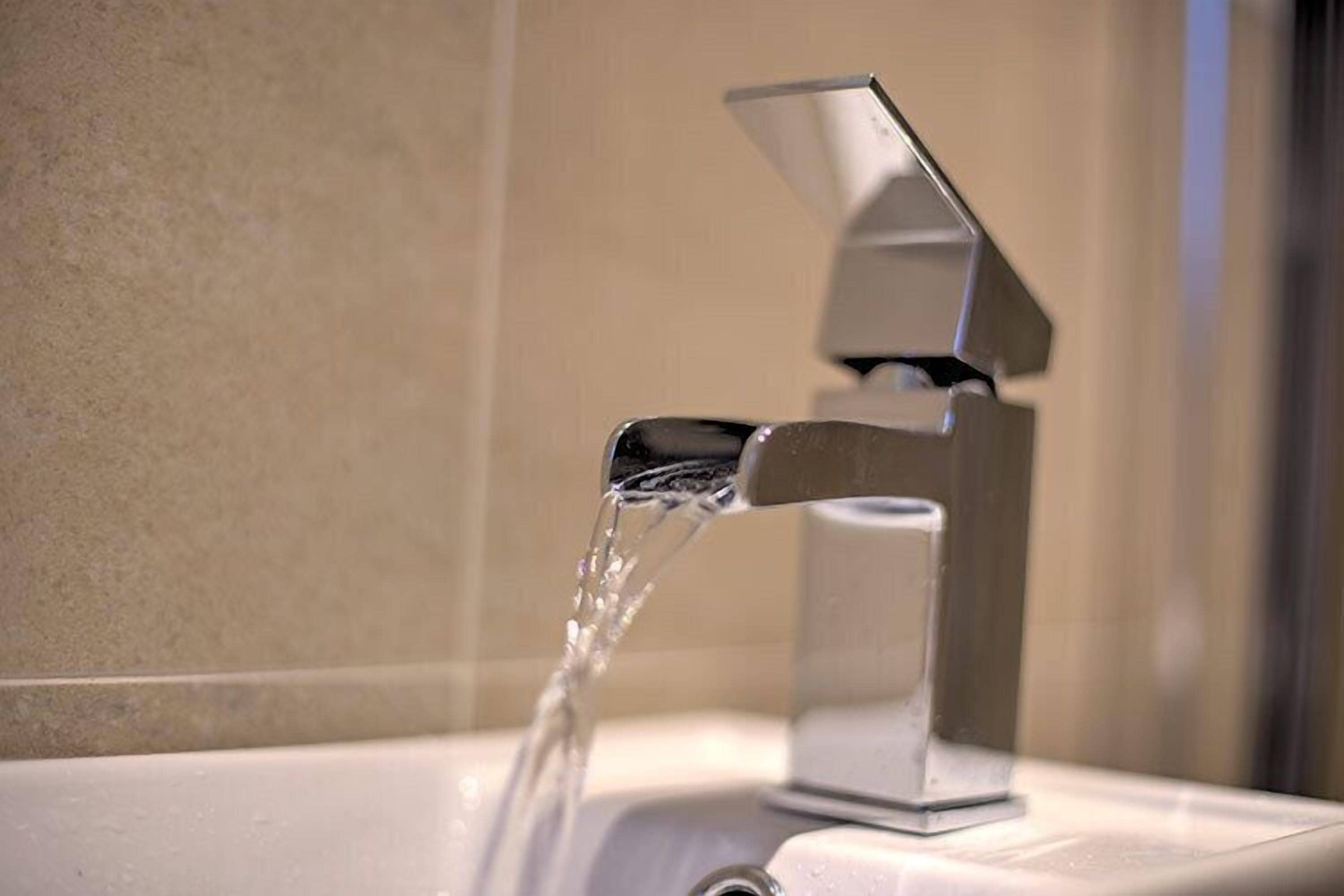 small double room | bathroom sink