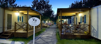 Camping Village Misano