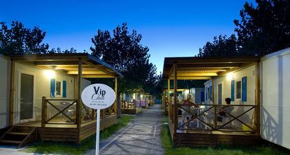Camping Village Misano