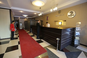 Recepción