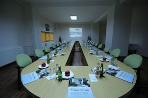 Sala de reuniones
