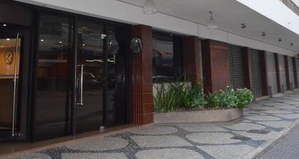 Niterói Palace Hotel