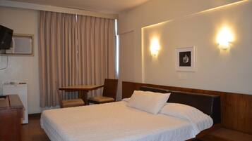 Standard Apartment, 1 Double Bed