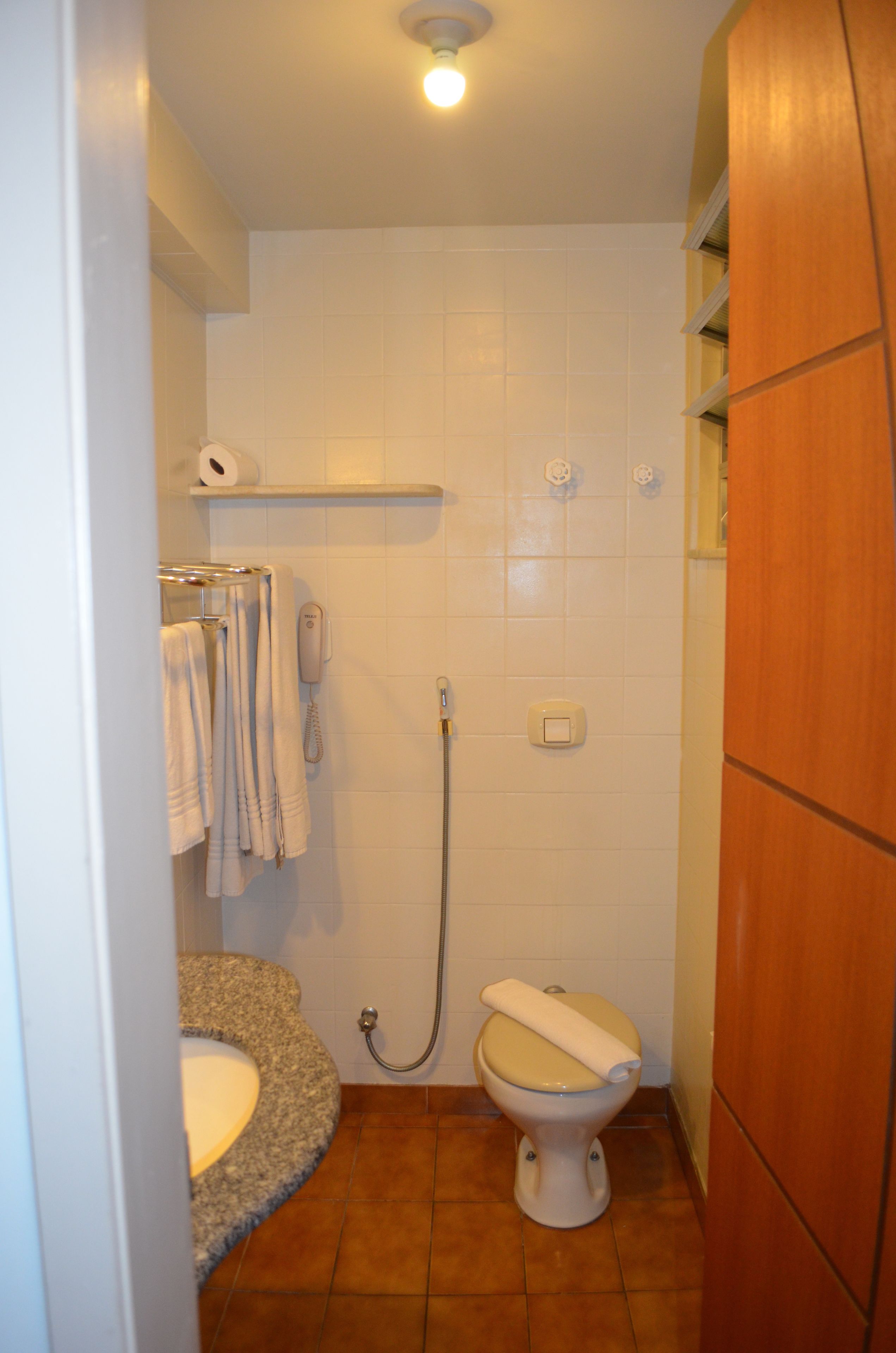 Photo - Niteroi Palace Hotel