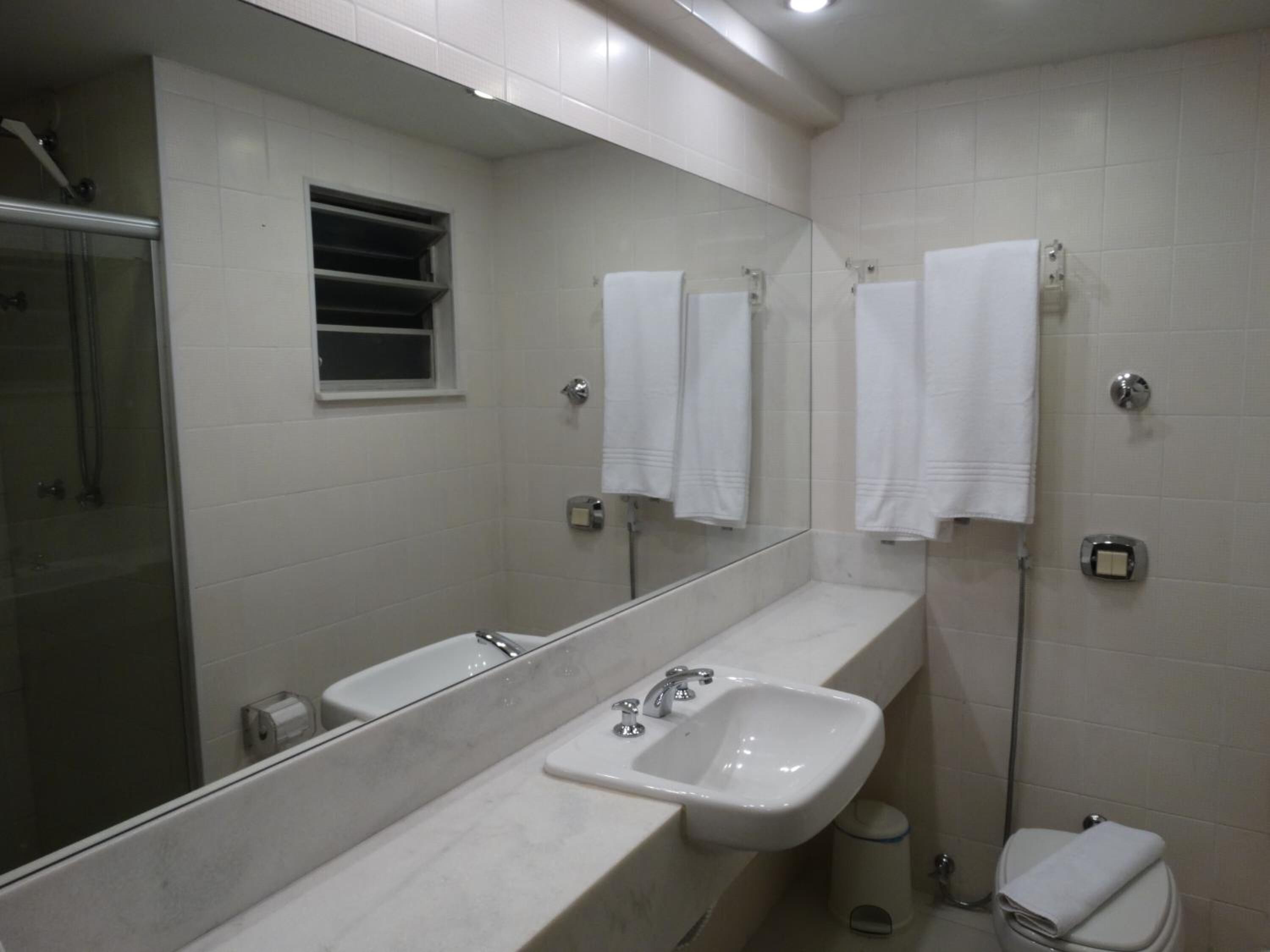 Photo - Niteroi Palace Hotel