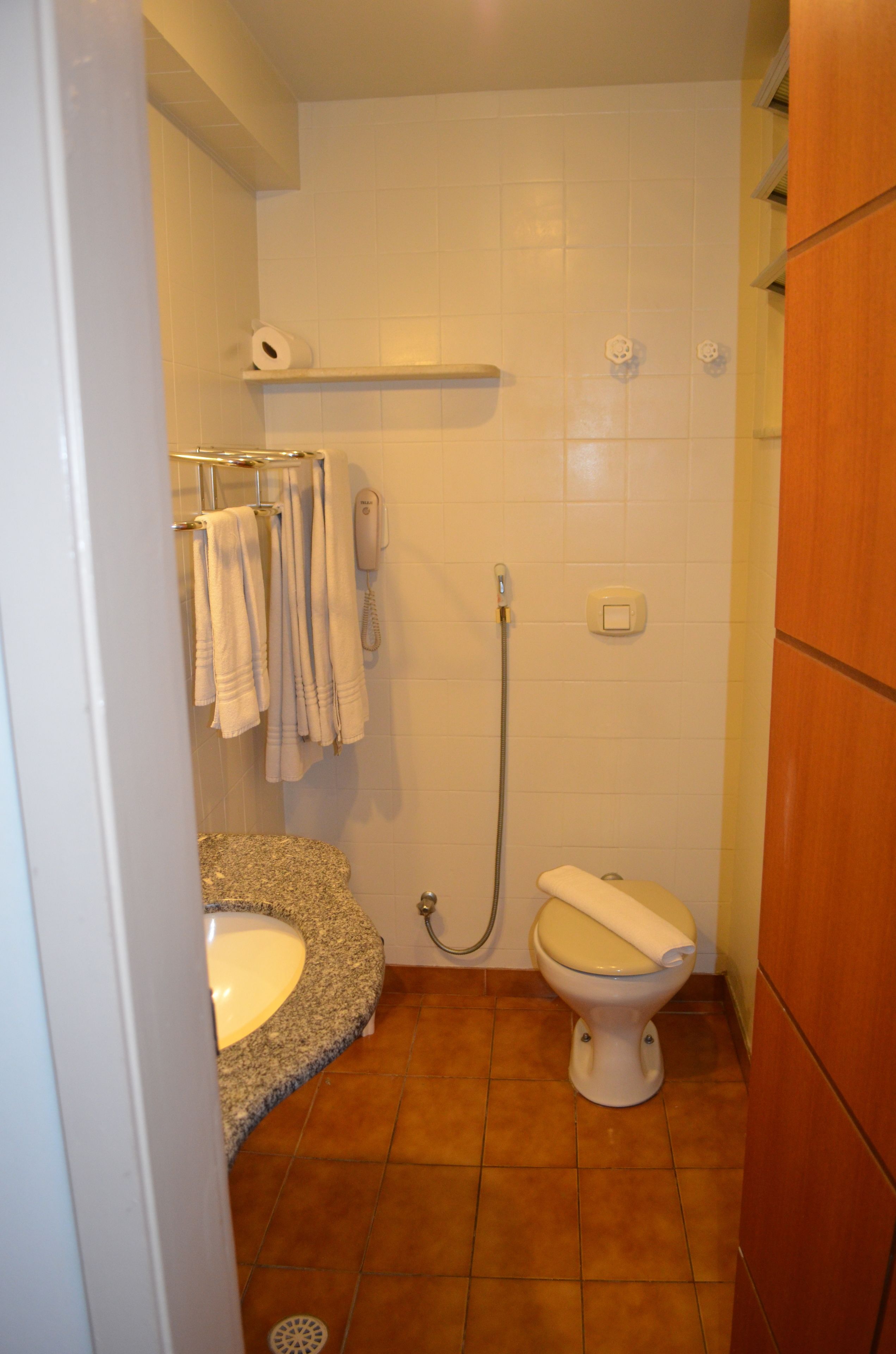 Photo - Niteroi Palace Hotel