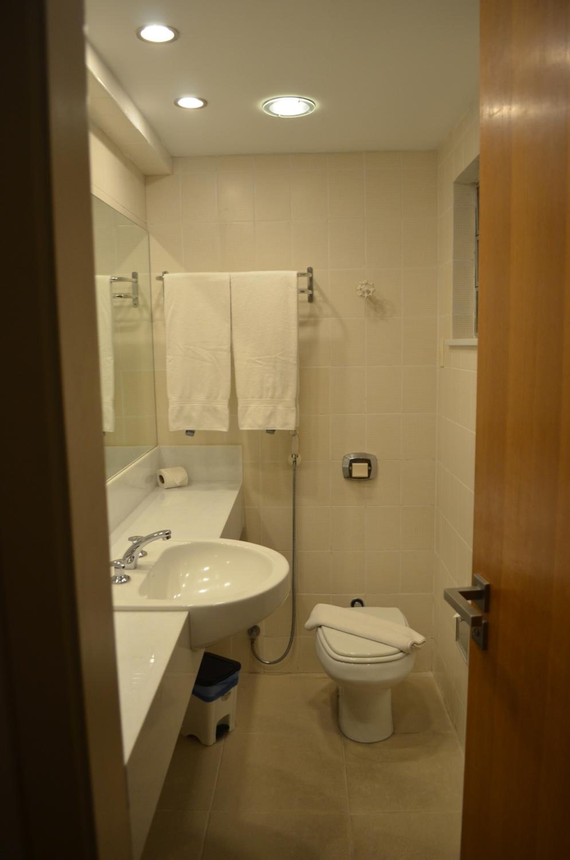 Kamar mandi