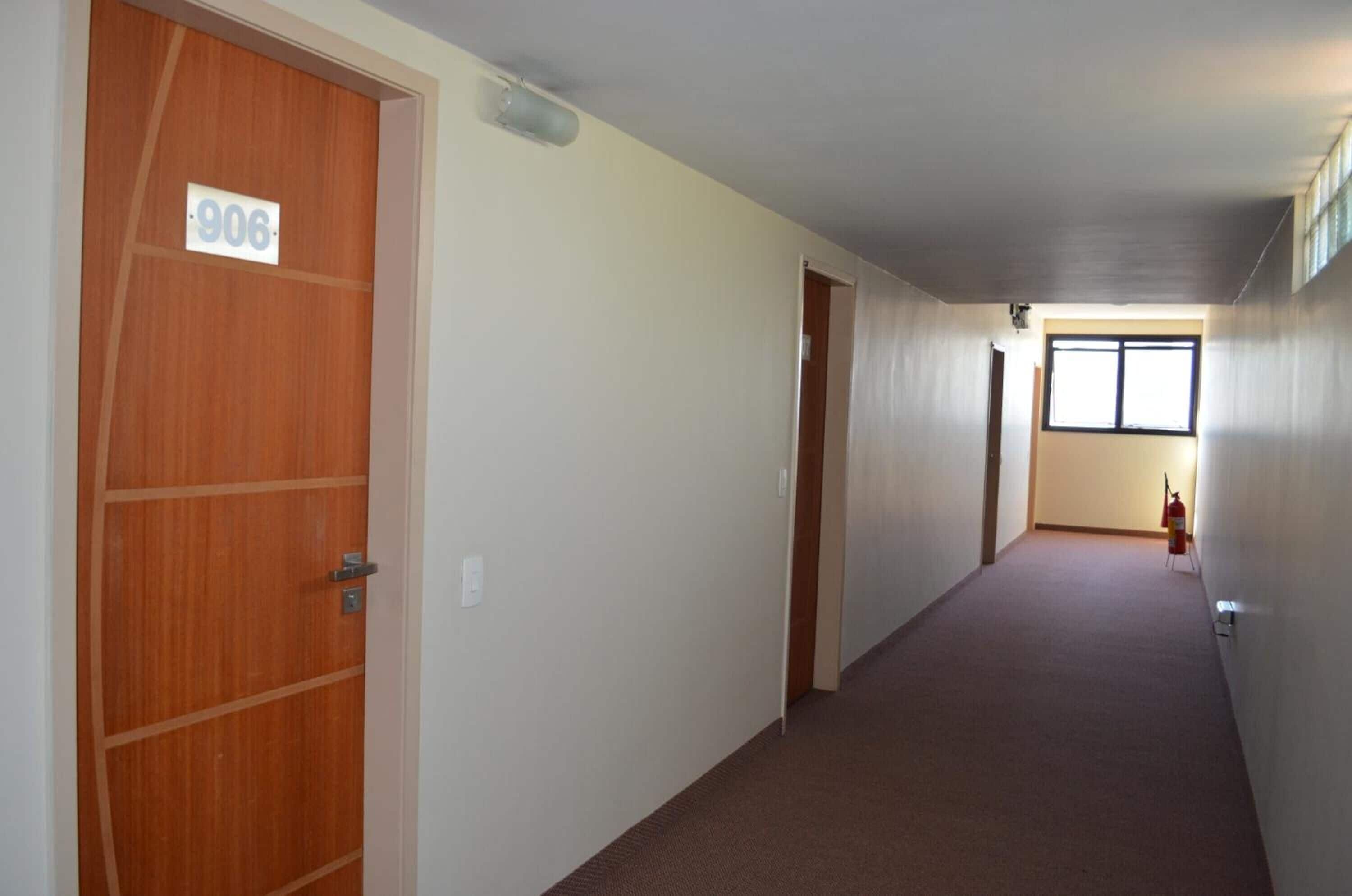 Photo - Niteroi Palace Hotel