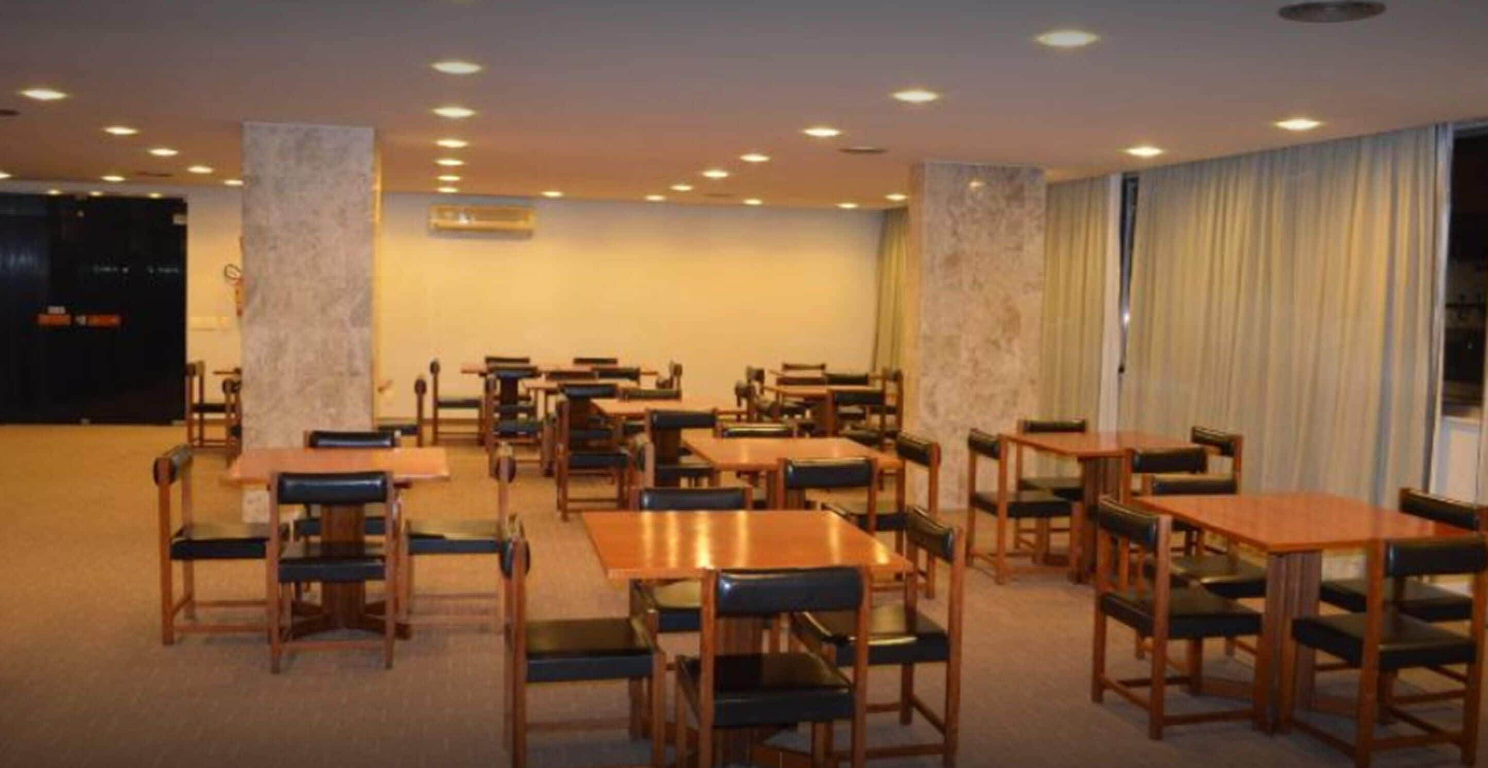 Photo - Niteroi Palace Hotel