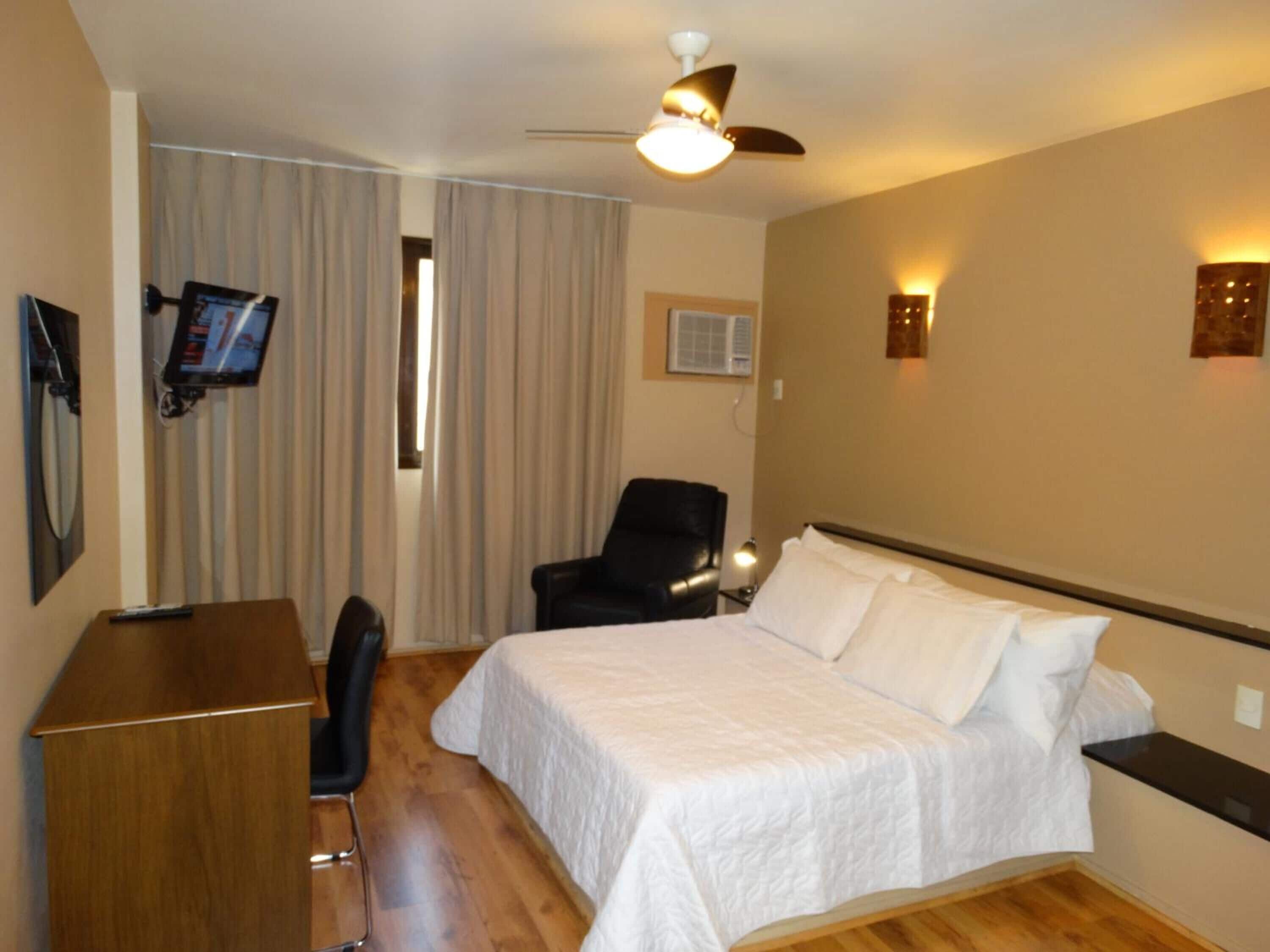 Photo - Niteroi Palace Hotel