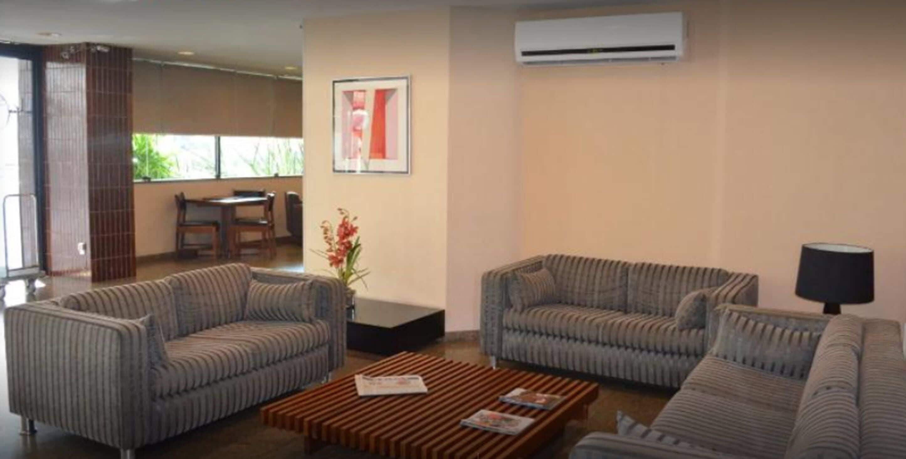 Photo - Niteroi Palace Hotel