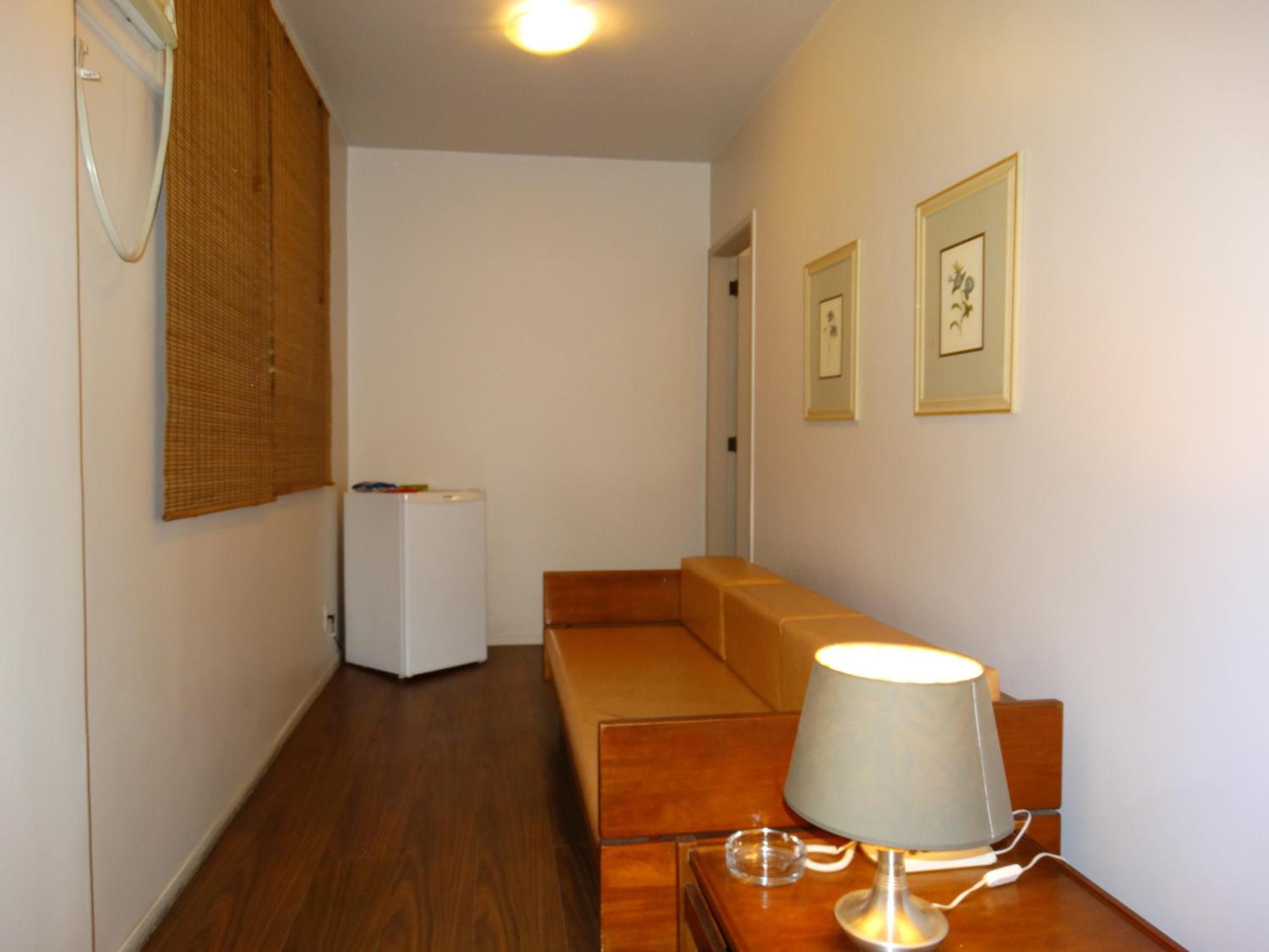 Photo - Niteroi Palace Hotel