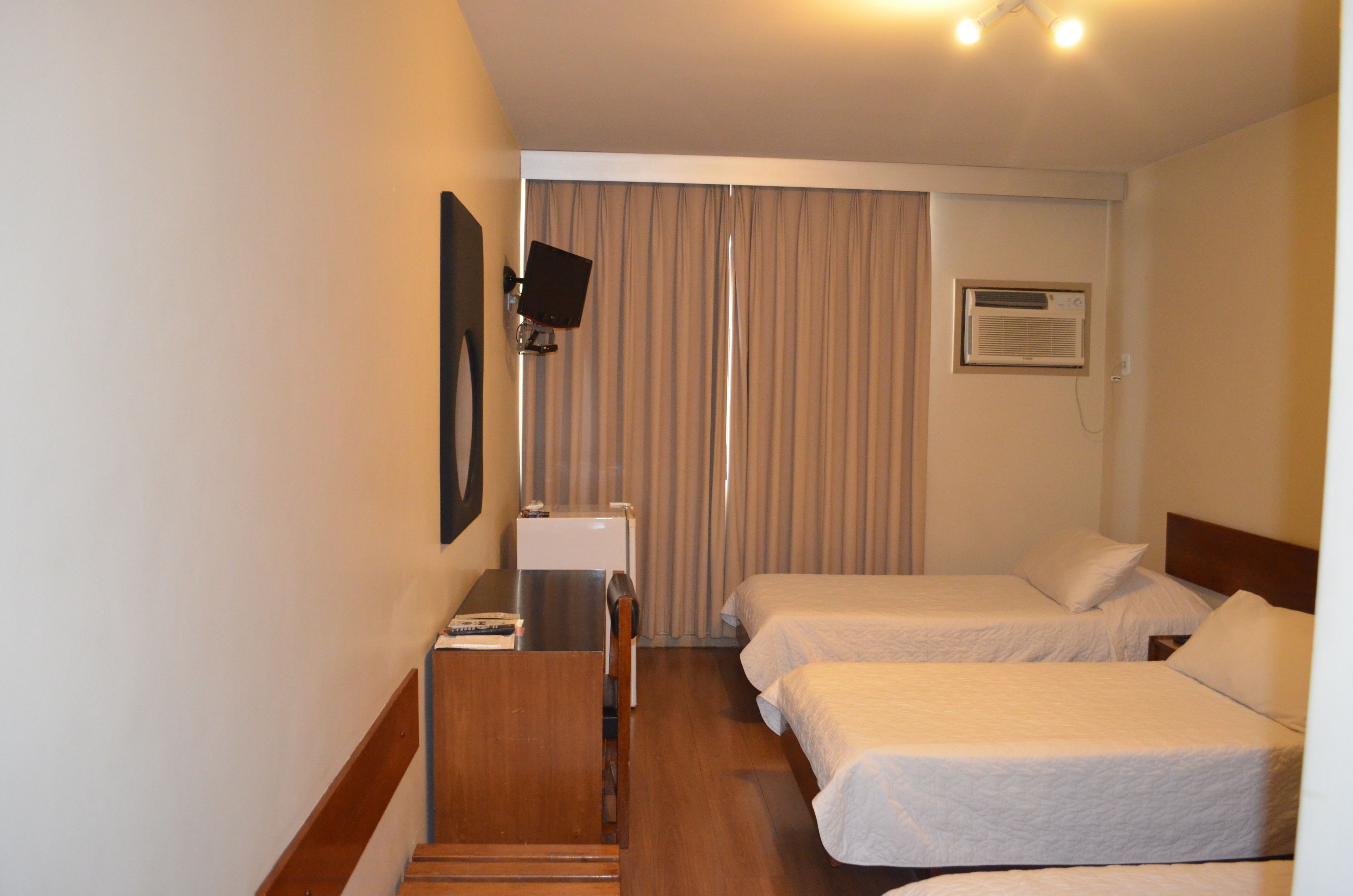 Photo - Niteroi Palace Hotel