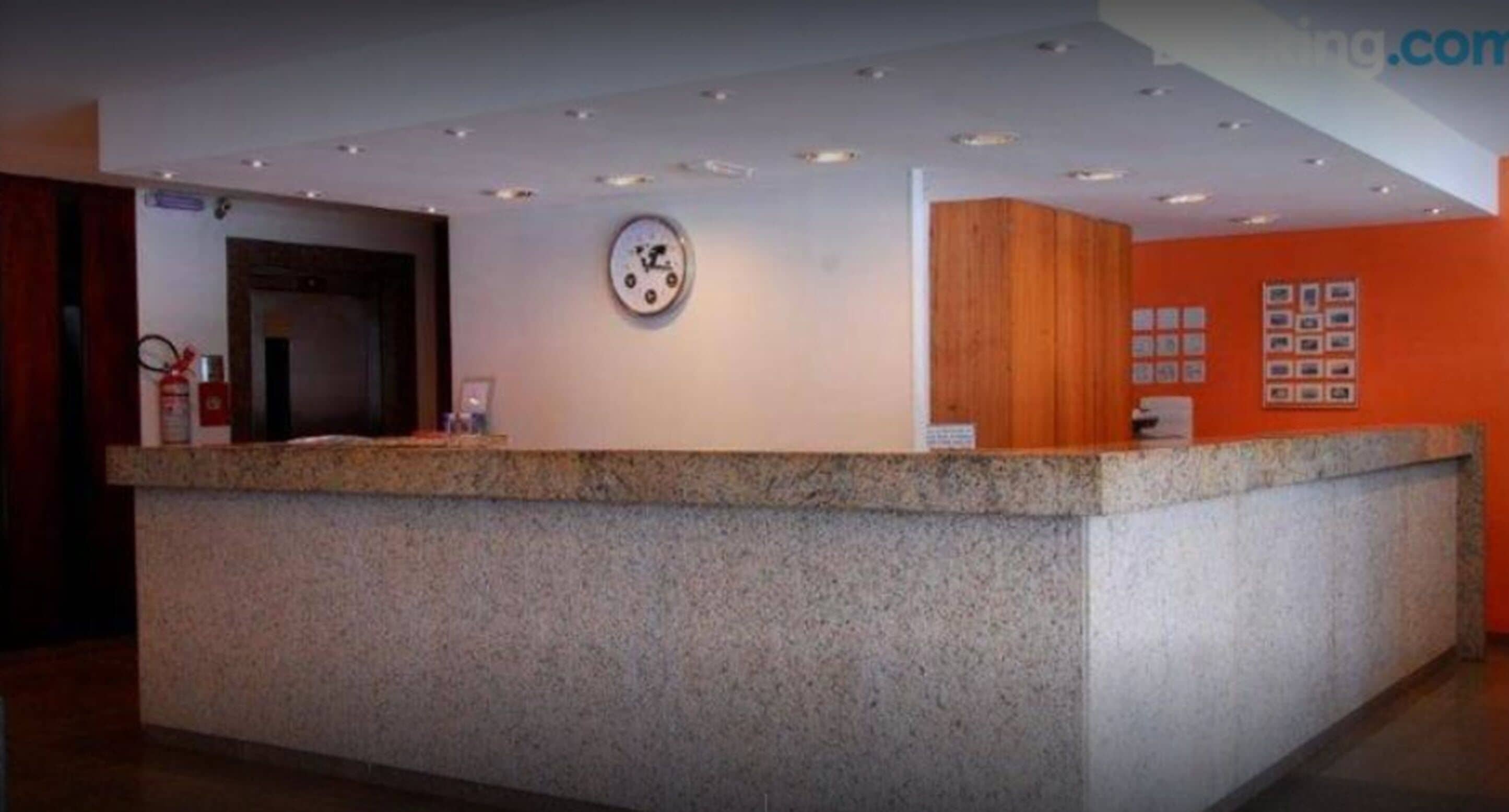 Photo - Niteroi Palace Hotel