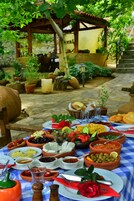 Γραφείο για check-in/check-out