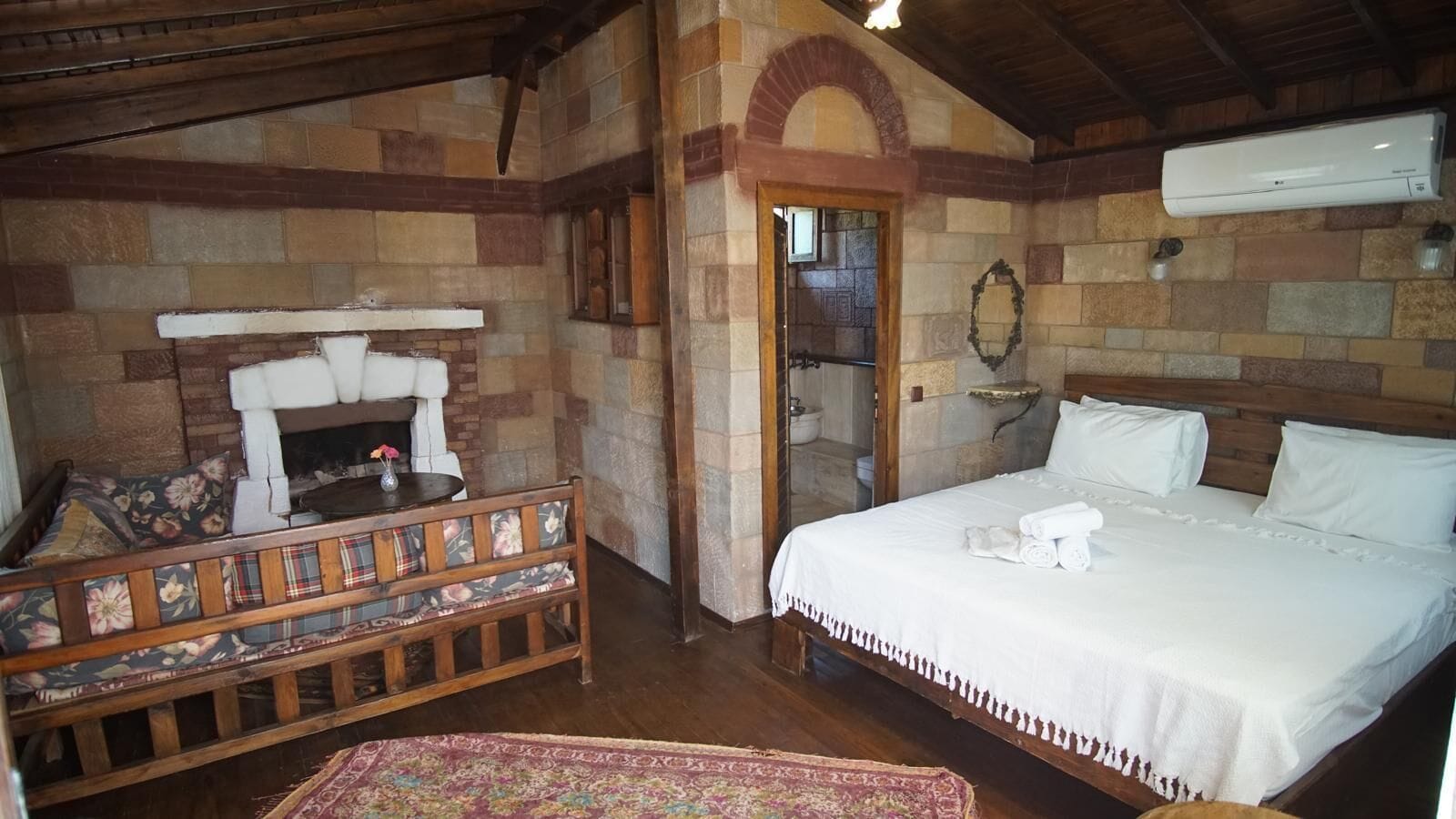 Residenza Deluxe (Misir) | Biancheria in cotone egiziano, biancheria da letto di alta qualità