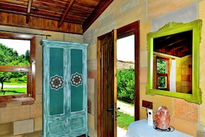 Family Double Room (Hitit)