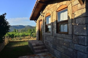 Deluxe-Zimmer (Ottoman)