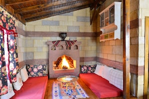 Deluxe Room (Ottoman)