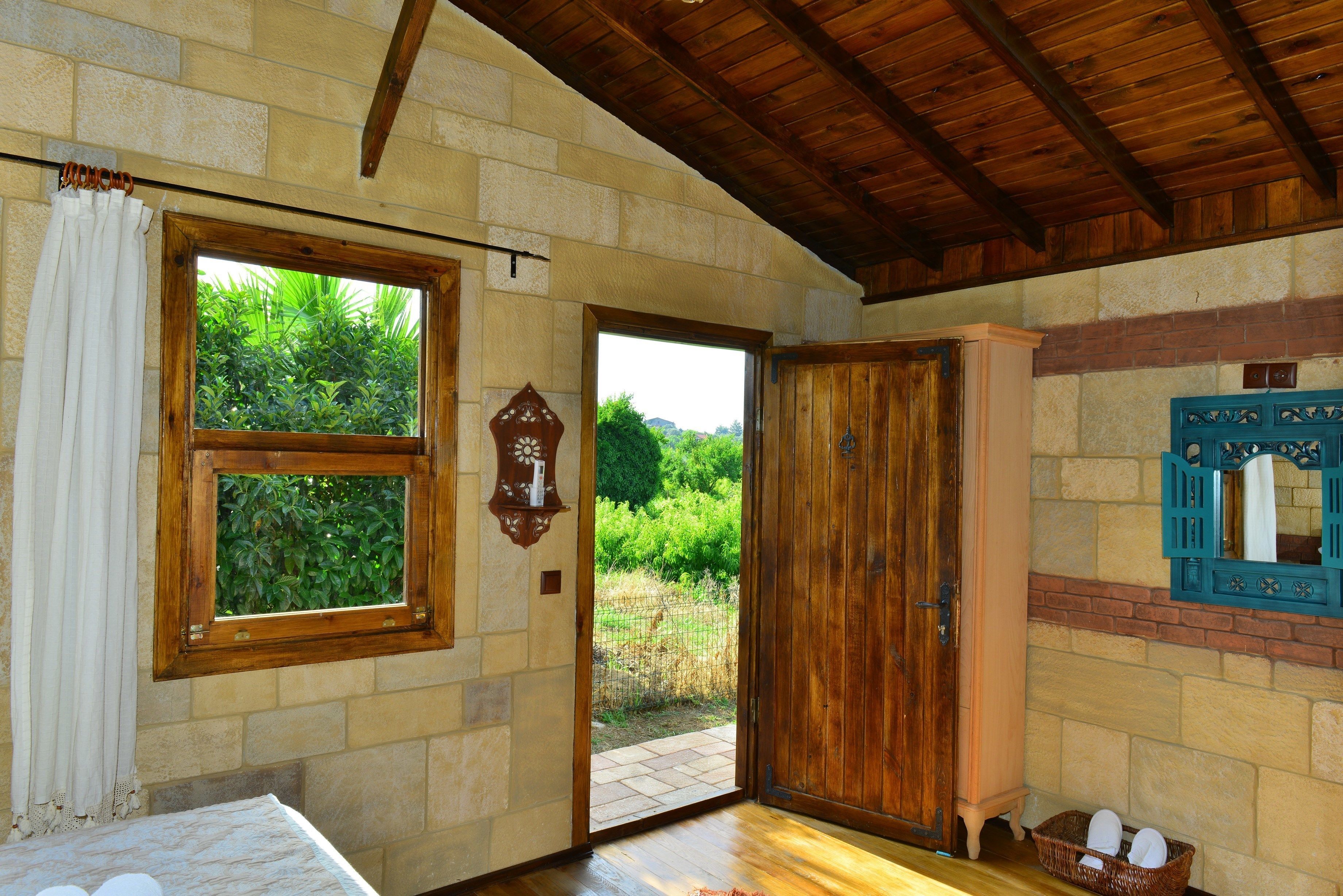 豪華客房 (Ottoman) | 埃及棉床單、高級寢具、迷你吧、獨特裝潢