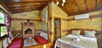 Deluxe Room (Ottoman) | View from room