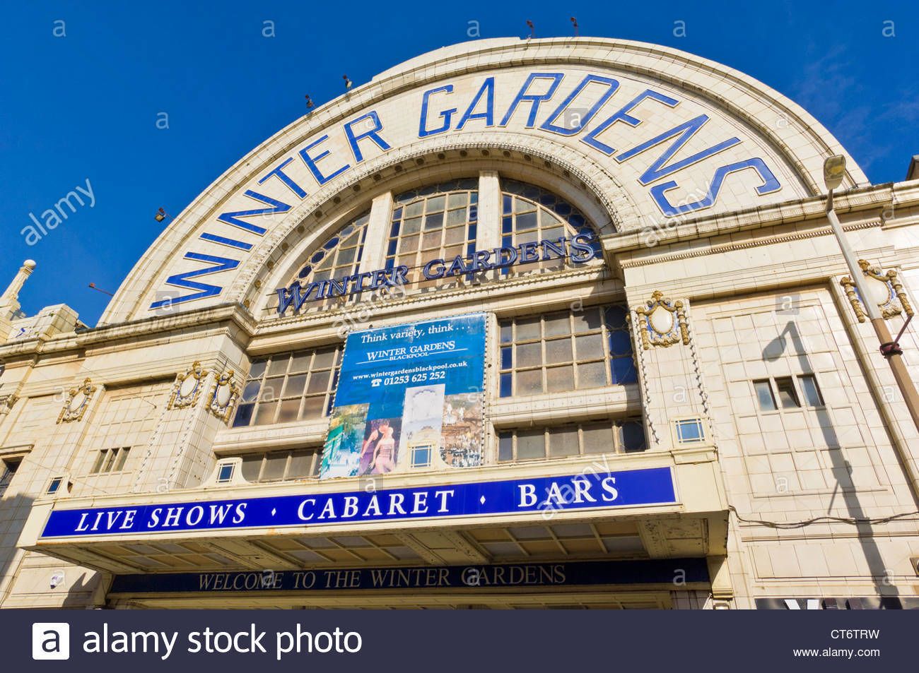 Photo - The Gatsby Blackpool - Formerly The Windsor