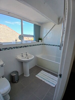 Bathroom - The Gatsby Blackpool (Blackpool)