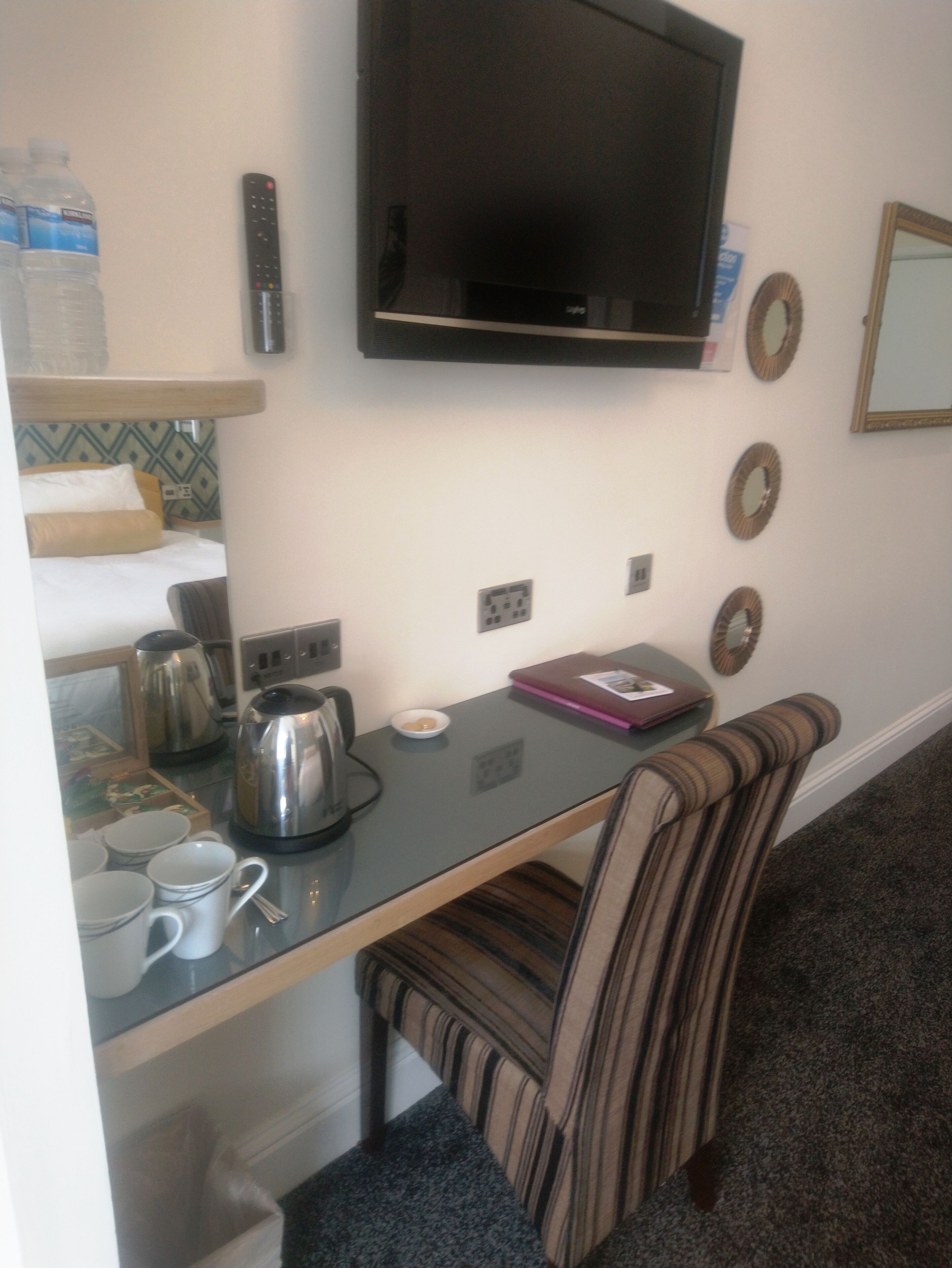 Photo - The Gatsby Blackpool - Formerly The Windsor