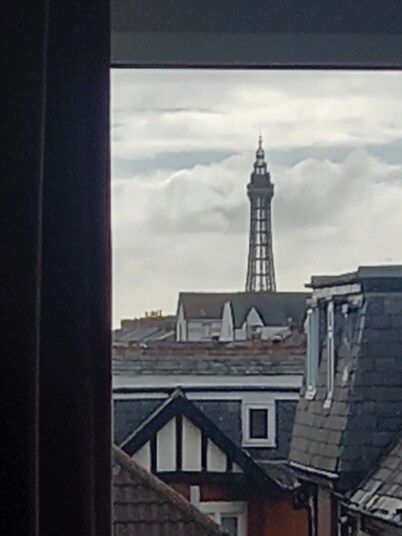 The Gatsby Blackpool