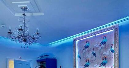 The Gatsby Blackpool