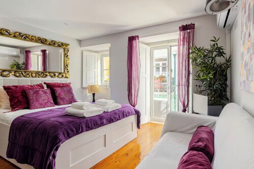 Lisbon Core Apartments Bairro Alto