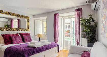 Lisbon Core Apartments Bairro Alto