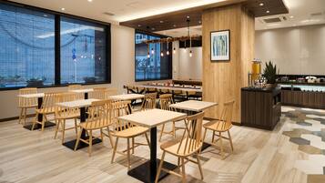 Servicios del alojamiento