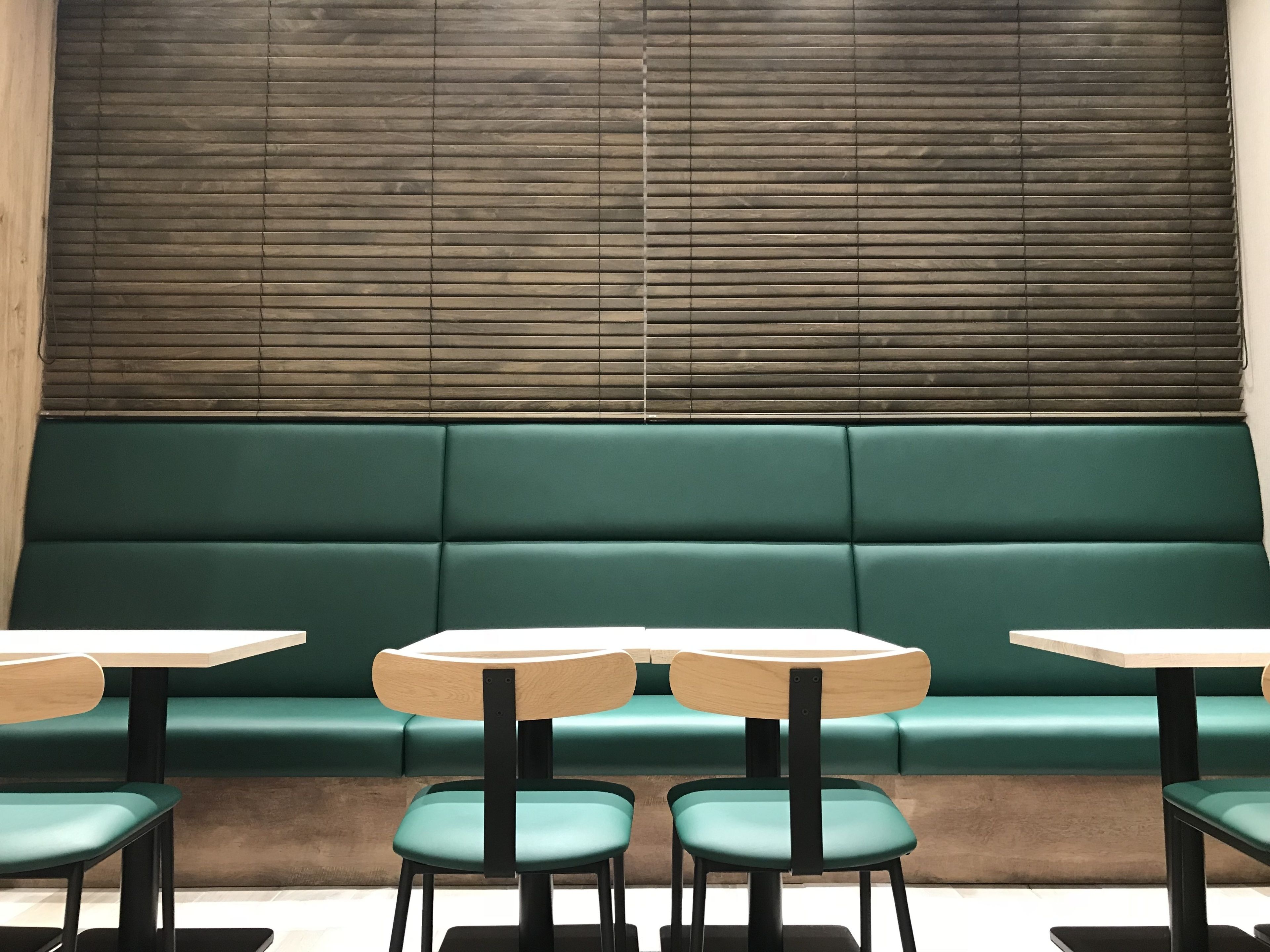 每日供應自助早餐 (每人 JPY1650)