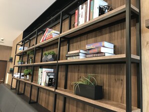 Lobby - Nest Hotel Hakata Station (Fukuoka)